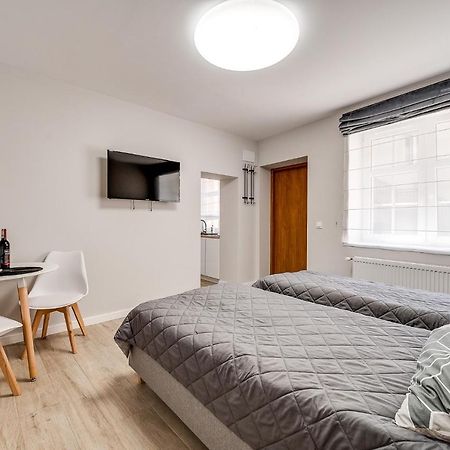 Central Platinum Apartments 20 리브니크 외부 사진