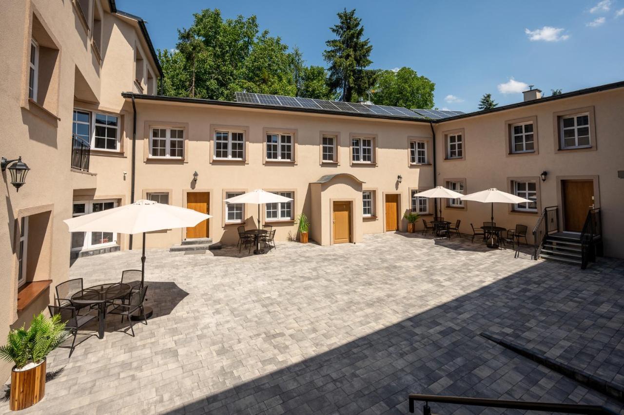 Central Platinum Apartments 20 리브니크 외부 사진