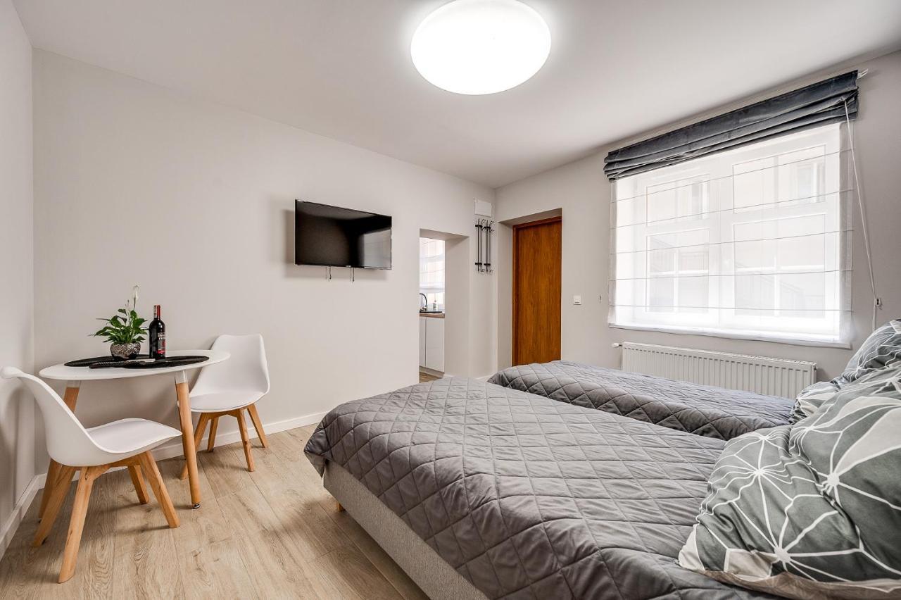 Central Platinum Apartments 20 리브니크 외부 사진