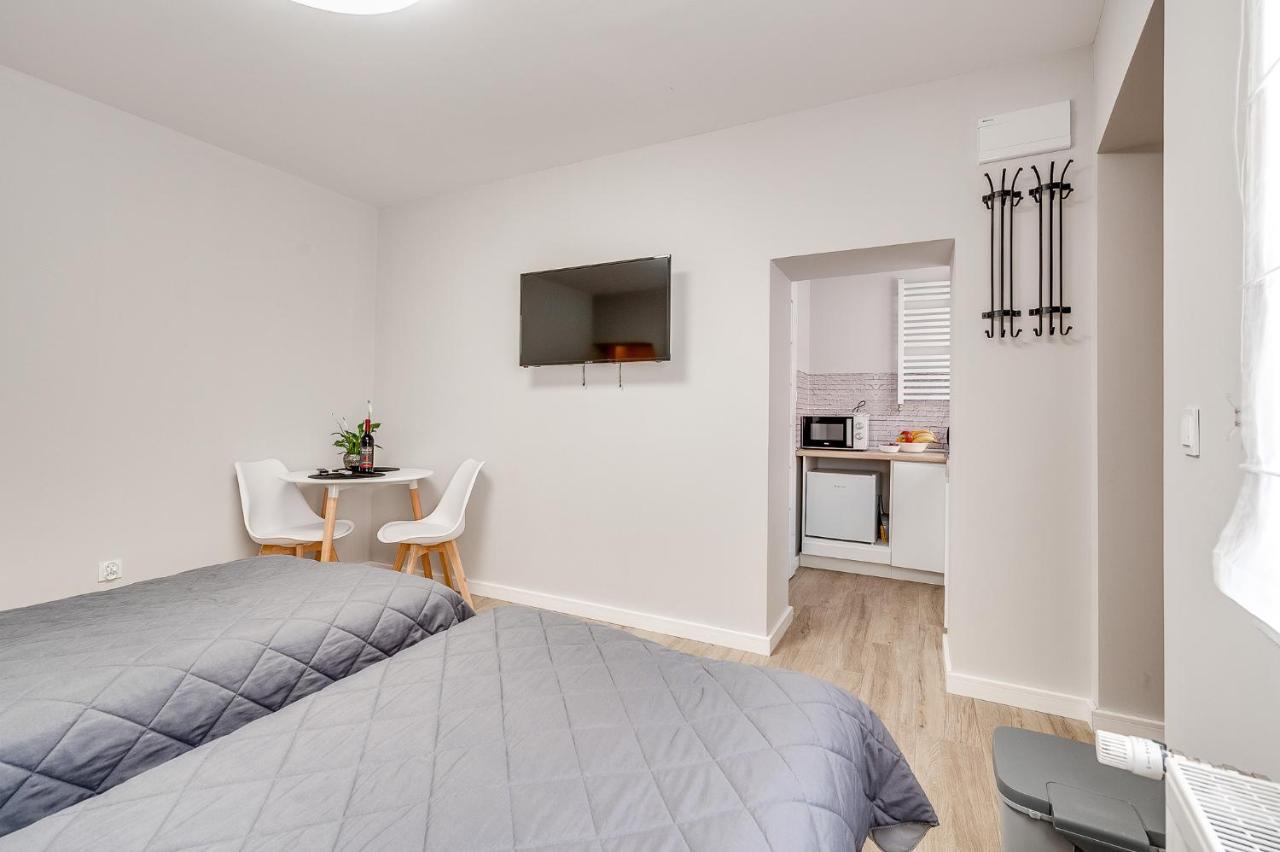 Central Platinum Apartments 20 리브니크 외부 사진